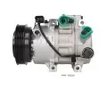 NISSENS Kompresor klimatizace ‐ NIS 89305