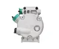 NISSENS Kompresor klimatizace NIS 89305, 89305