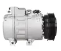 NISSENS Kompresor klimatizace NIS 89305, 89305