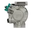 NISSENS Kompresor klimatizace NIS 89306, 89306