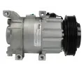 NISSENS Kompresor klimatizace NIS 89306, 89306