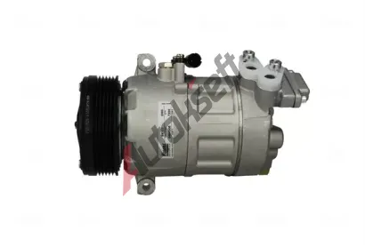 NISSENS Kompresor klimatizace NIS 89307, 89307