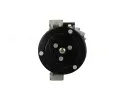 NISSENS Kompresor klimatizace NIS 89307, 89307