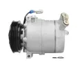 NISSENS Kompresor klimatizace NIS 89308, 89308