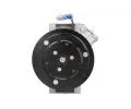 NISSENS Kompresor klimatizace NIS 89308, 89308