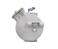 NISSENS Kompresor klimatizace NIS 89308, 89308