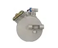 NISSENS Kompresor klimatizace NIS 89308, 89308