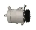 NISSENS Kompresor klimatizace NIS 89308, 89308