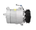 NISSENS Kompresor klimatizace NIS 89308, 89308