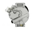 NISSENS Kompresor klimatizace NIS 89309, 89309