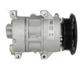 NISSENS Kompresor klimatizace NIS 89309, 89309