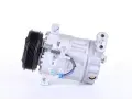 Kompresor klimatizace NISSENS ‐ NIS 89310