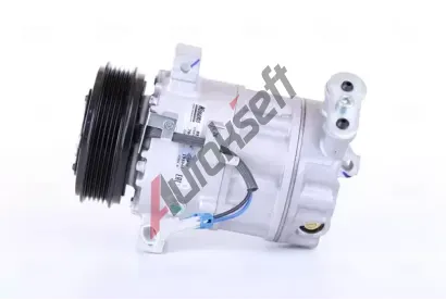 NISSENS Kompresor klimatizace NIS 89310, 89310