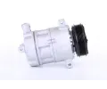 NISSENS Kompresor klimatizace NIS 89310, 89310