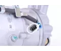 NISSENS Kompresor klimatizace NIS 89310, 89310