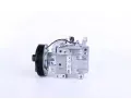 NISSENS Kompresor klimatizace NIS 89311, 89311