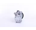 NISSENS Kompresor klimatizace NIS 89311, 89311