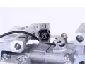 NISSENS Kompresor klimatizace NIS 89311, 89311