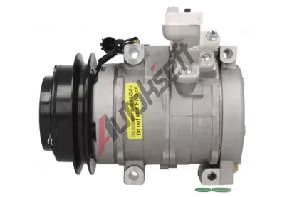NISSENS Kompresor klimatizace NIS 89312, 89312