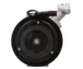NISSENS Kompresor klimatizace NIS 89312, 89312