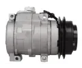 NISSENS Kompresor klimatizace NIS 89312, 89312