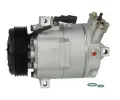 NISSENS Kompresor klimatizace NIS 89313, 89313