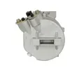 NISSENS Kompresor klimatizace NIS 89313, 89313