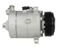 NISSENS Kompresor klimatizace NIS 89313, 89313