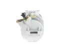 NISSENS Kompresor klimatizace NIS 89313, 89313