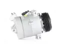 NISSENS Kompresor klimatizace NIS 89313, 89313