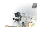 NISSENS Kompresor klimatizace NIS 89313, 89313