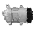 NISSENS Kompresor klimatizace NIS 89314, 89314