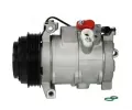 Kompresor klimatizace NISSENS ‐ NIS 89315