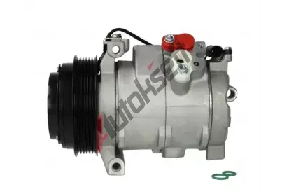 NISSENS Kompresor klimatizace NIS 89315, 89315