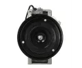 NISSENS Kompresor klimatizace NIS 89315, 89315