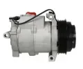 NISSENS Kompresor klimatizace NIS 89315, 89315