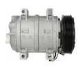 NISSENS Kompresor klimatizace NIS 89317, 89317