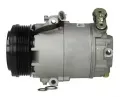 Kompresor klimatizace NISSENS ‐ NIS 89322