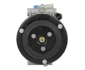 NISSENS Kompresor klimatizace NIS 89322, 89322