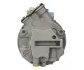 NISSENS Kompresor klimatizace NIS 89322, 89322