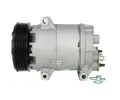 Kompresor klimatizace NISSENS ‐ NIS 89323