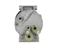 NISSENS Kompresor klimatizace NIS 89323, 89323