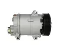 NISSENS Kompresor klimatizace NIS 89323, 89323