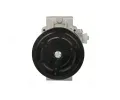 NISSENS Kompresor klimatizace NIS 89324, 89324