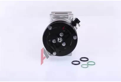 NISSENS Kompresor klimatizace NIS 89326, 89326
