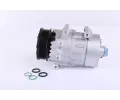NISSENS Kompresor klimatizace NIS 89326, 89326