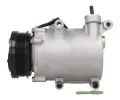 NISSENS Kompresor klimatizace NIS 89327, 89327