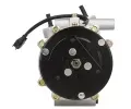 NISSENS Kompresor klimatizace NIS 89327, 89327