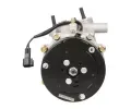 NISSENS Kompresor klimatizace NIS 89327, 89327