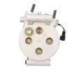 NISSENS Kompresor klimatizace NIS 89327, 89327